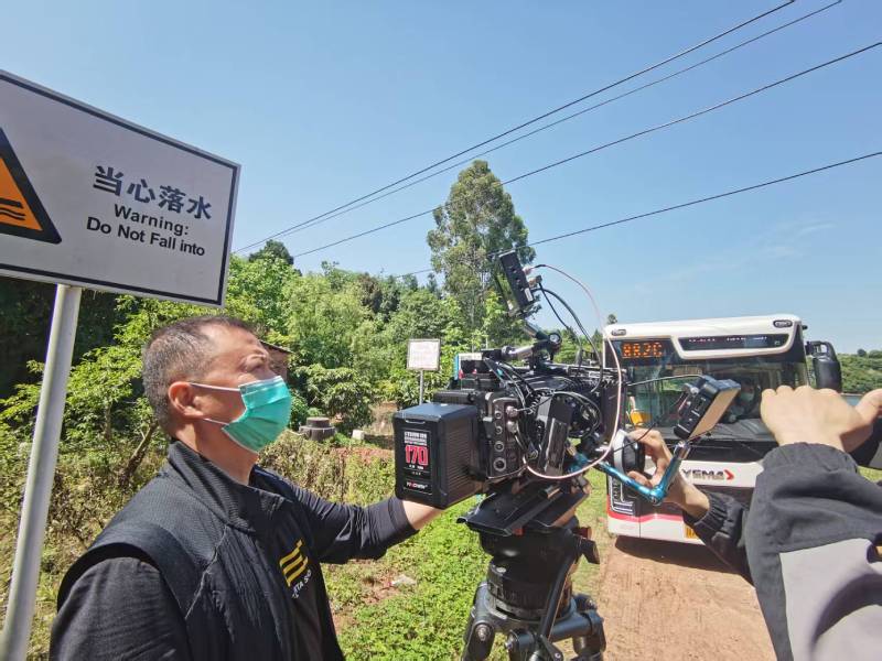 河口区TVC拍摄公司：深耕本地市场，为品牌定制专属拍摄方案
